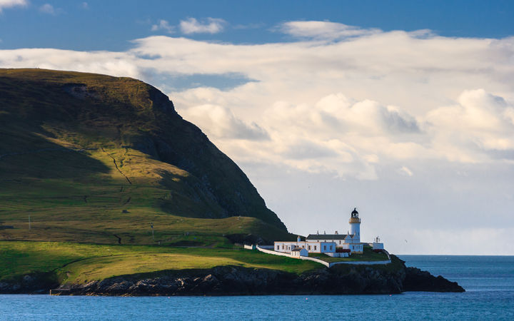 Lerwick